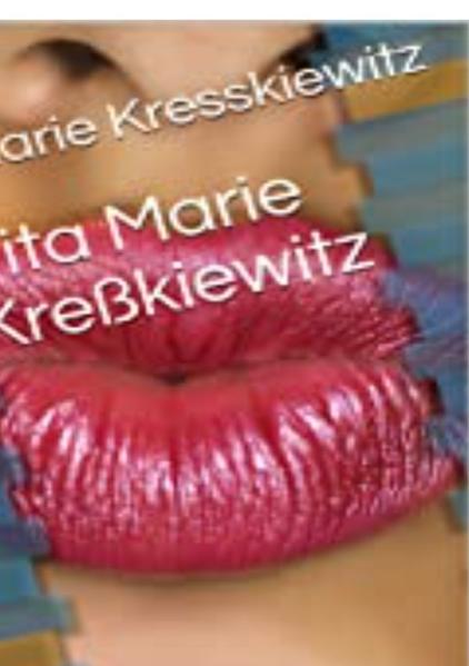 Vita Marie Kreßkiewitz