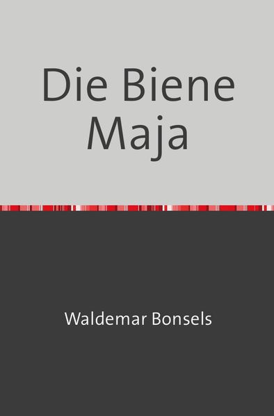Buchcover