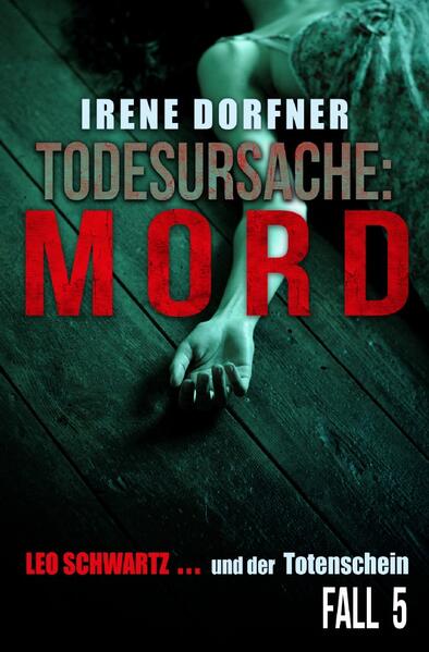 Leo Schwartz / Todesursache: MORD
