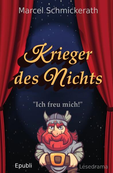 Krieger des Nichts