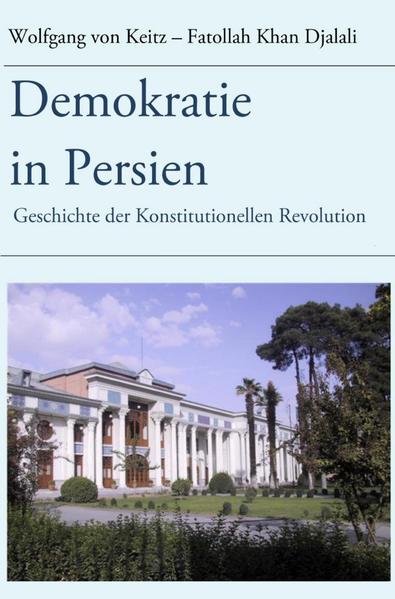 Demokratie in Persien