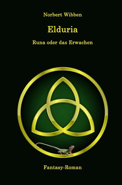 Elduria / Elduria – Runa oder das Erwachen