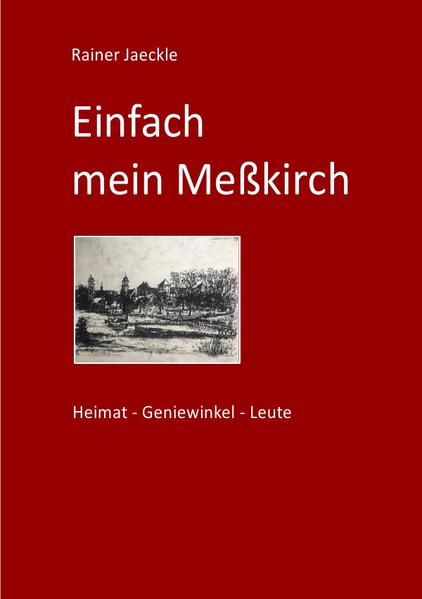 Einfach mein Meßkirch