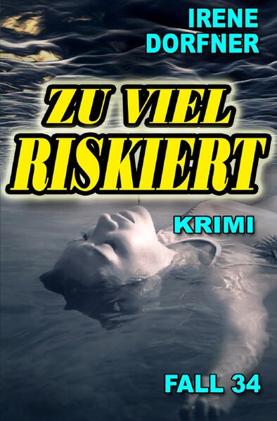 Leo Schwartz / Zu viel riskiert