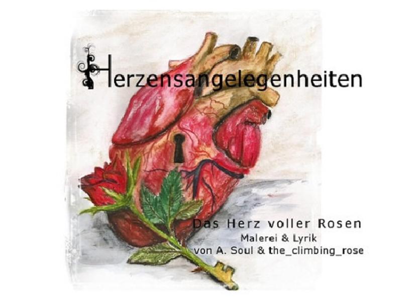 Herzensangelegenheiten