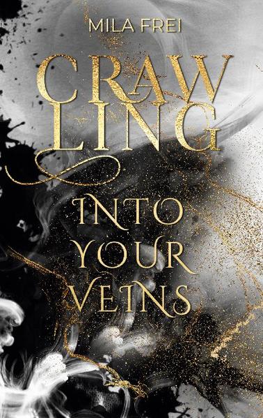 Crawling into your veins