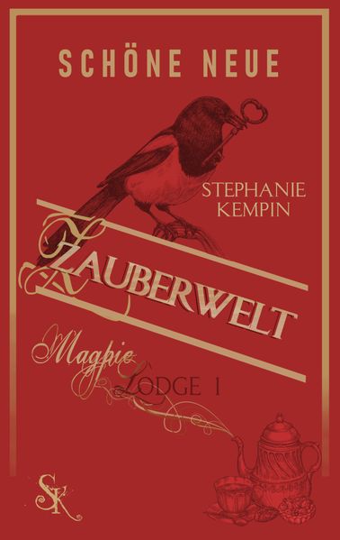 Buchcover