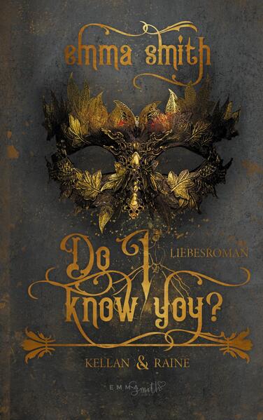 Do I know you?