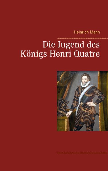 Buchcover