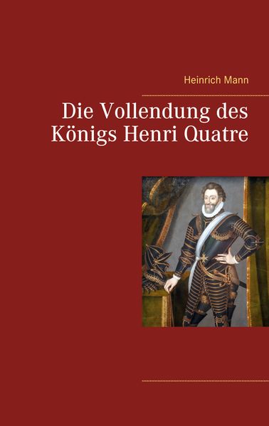 Buchcover
