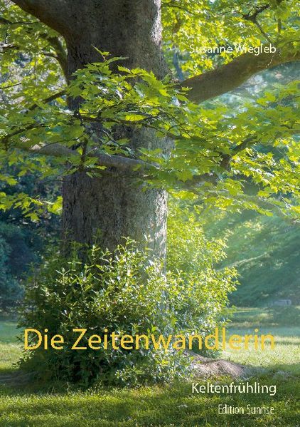 Die Zeitenwandlerin