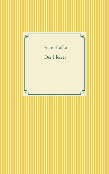 Buchcover