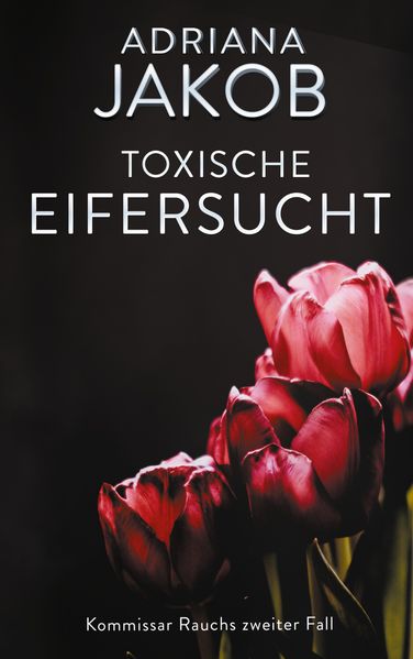 Toxische Eifersucht