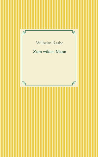 Zum wilden Mann