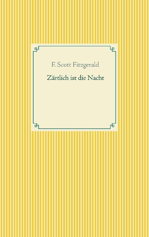 Buchcover