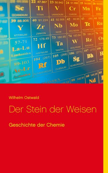 Der Stein der Weisen