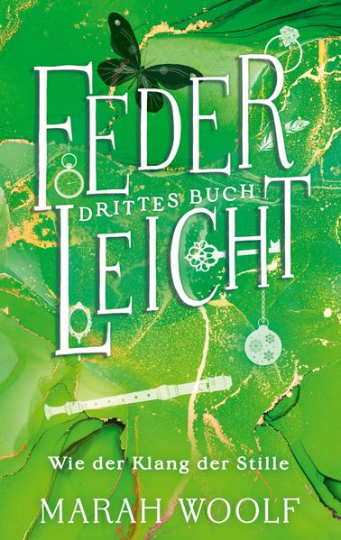 Buchcover