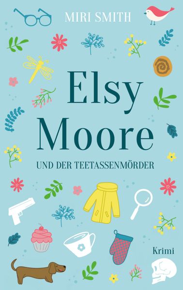 Buchcover