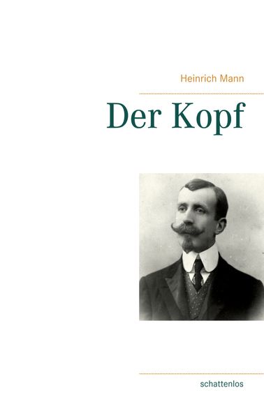 Buchcover