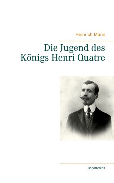 Buchcover