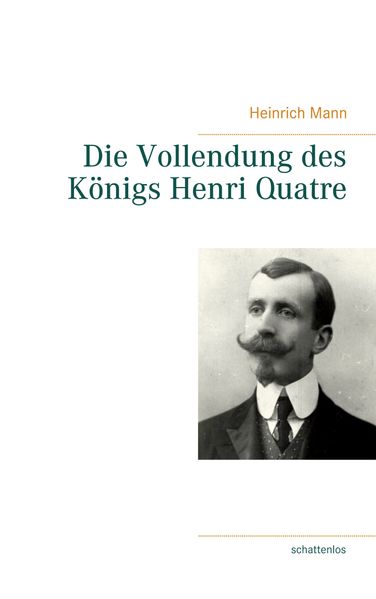 Buchcover