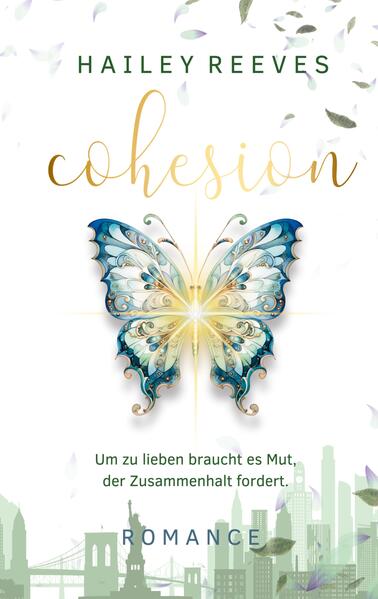 Cohesion - Band 3