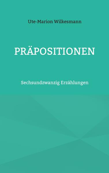 Präpositionen