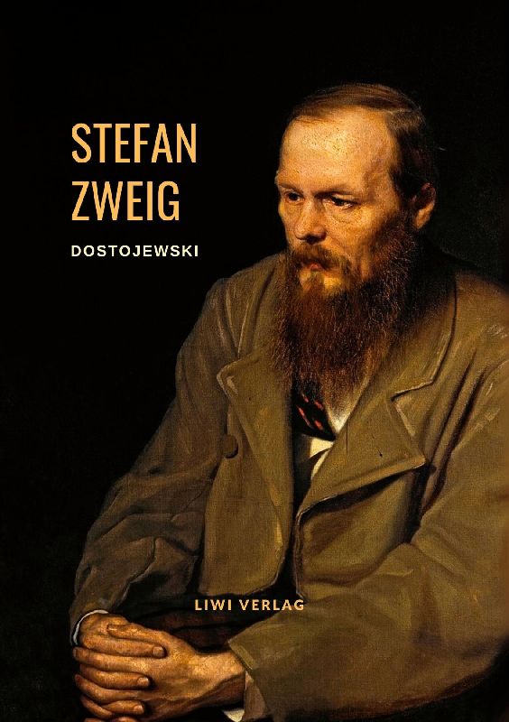 Dostojewski - Die Tragödie seines Lebens. Eine Biografie