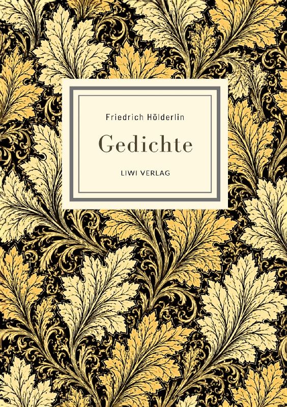 Buchcover