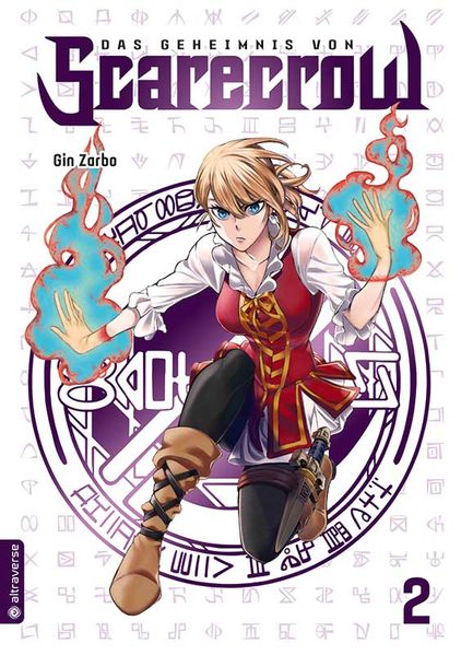 Buchcover