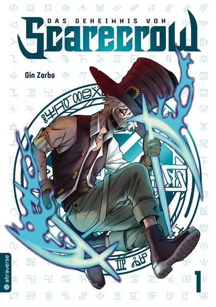 Buchcover