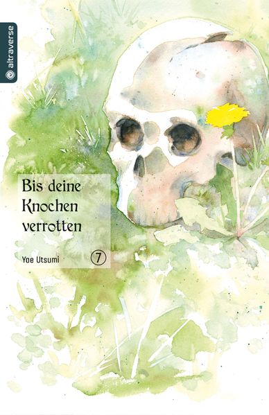 Buchcover