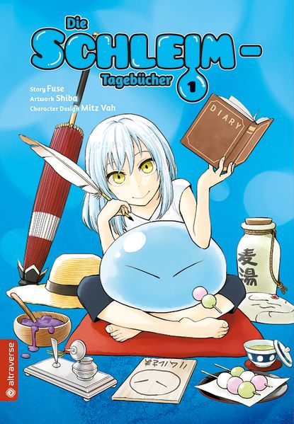 Buchcover