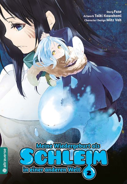 Buchcover