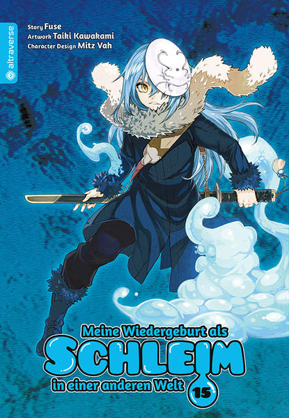 Buchcover
