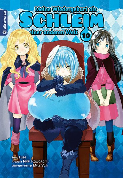 Buchcover