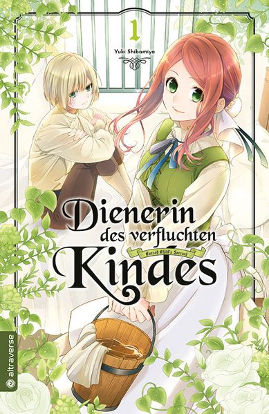 Buchcover
