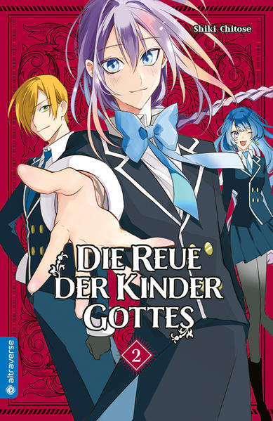 Buchcover