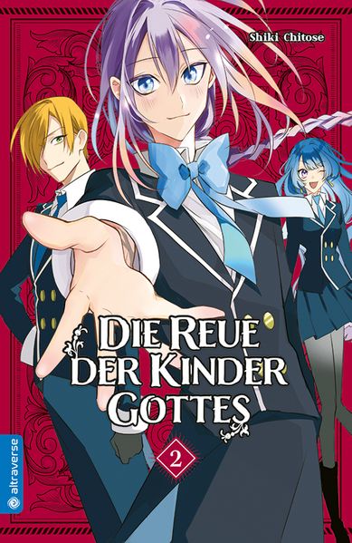 Buchcover