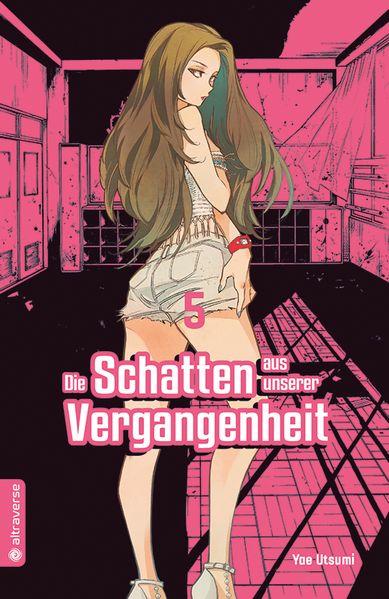 Buchcover