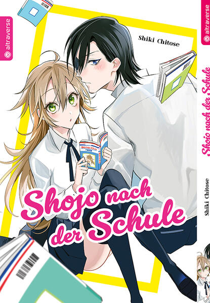 Buchcover