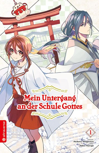 Buchcover