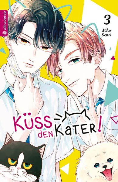 Buchcover