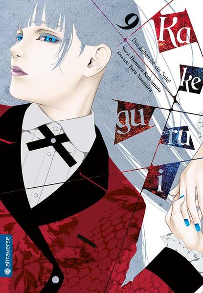 Buchcover