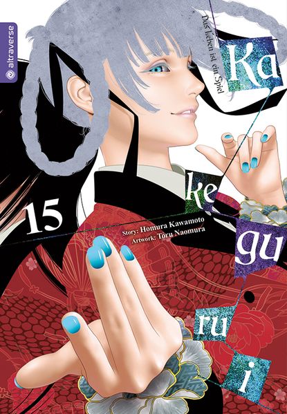 Buchcover