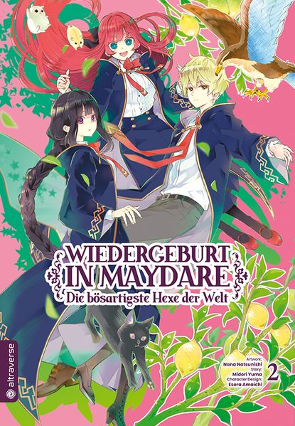 Buchcover