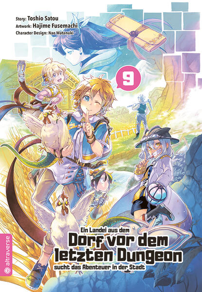 Buchcover