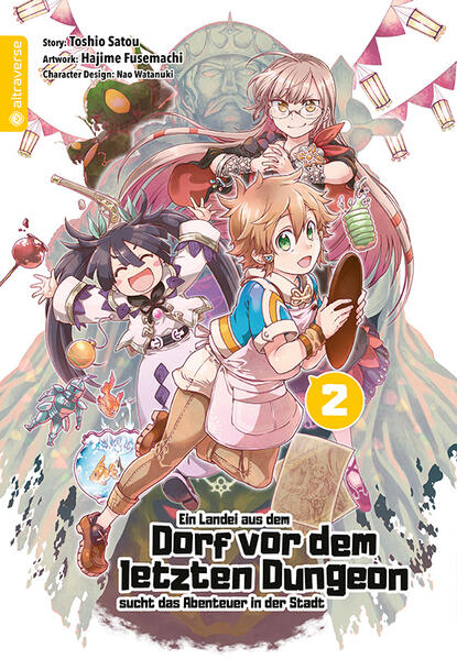 Buchcover