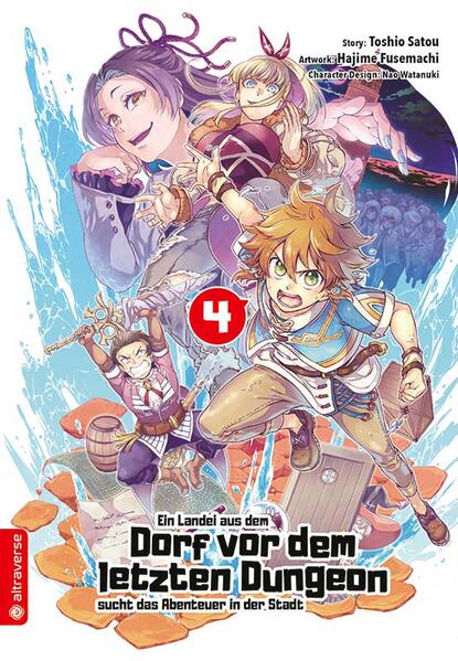 Buchcover