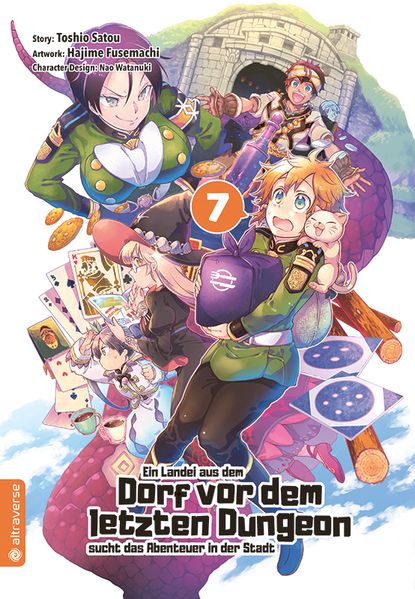 Buchcover